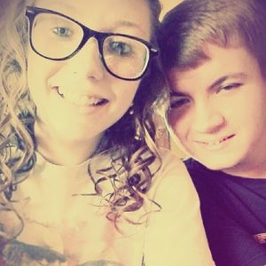 Meet your Posher, Brittany